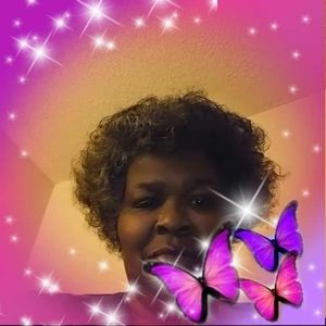 Meet your Posher, Patricia